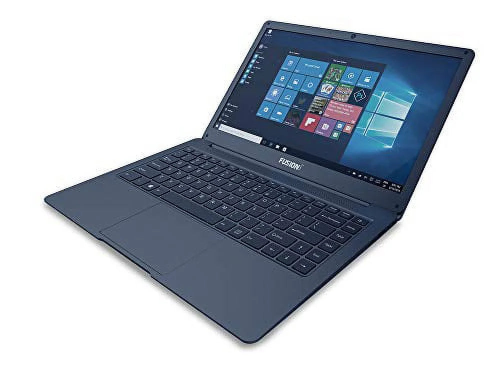 14.1" Full HD Windows 10 Professional Laptop, 4GB RAM, 64GB Storage E66348