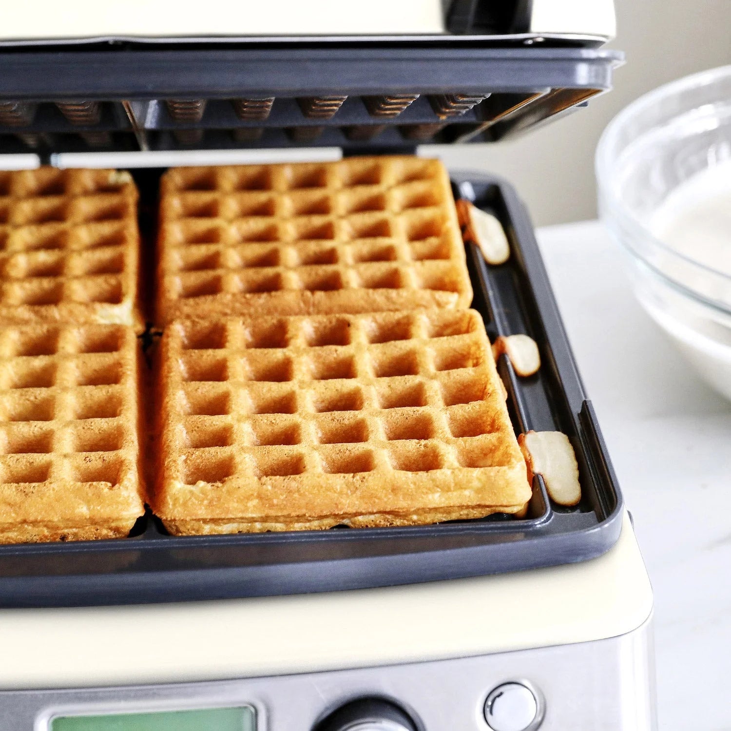 Waffle Maker R770943