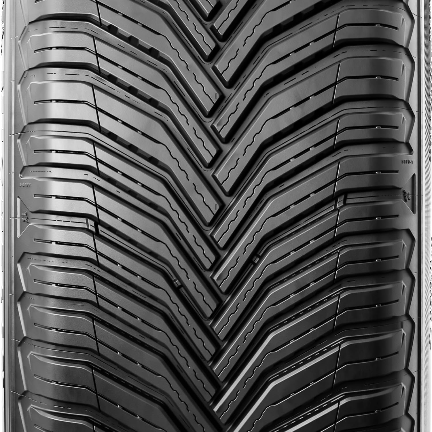 All-Season Car Tire for SUV and CUV, 245/45R20 XL 103V F163477
