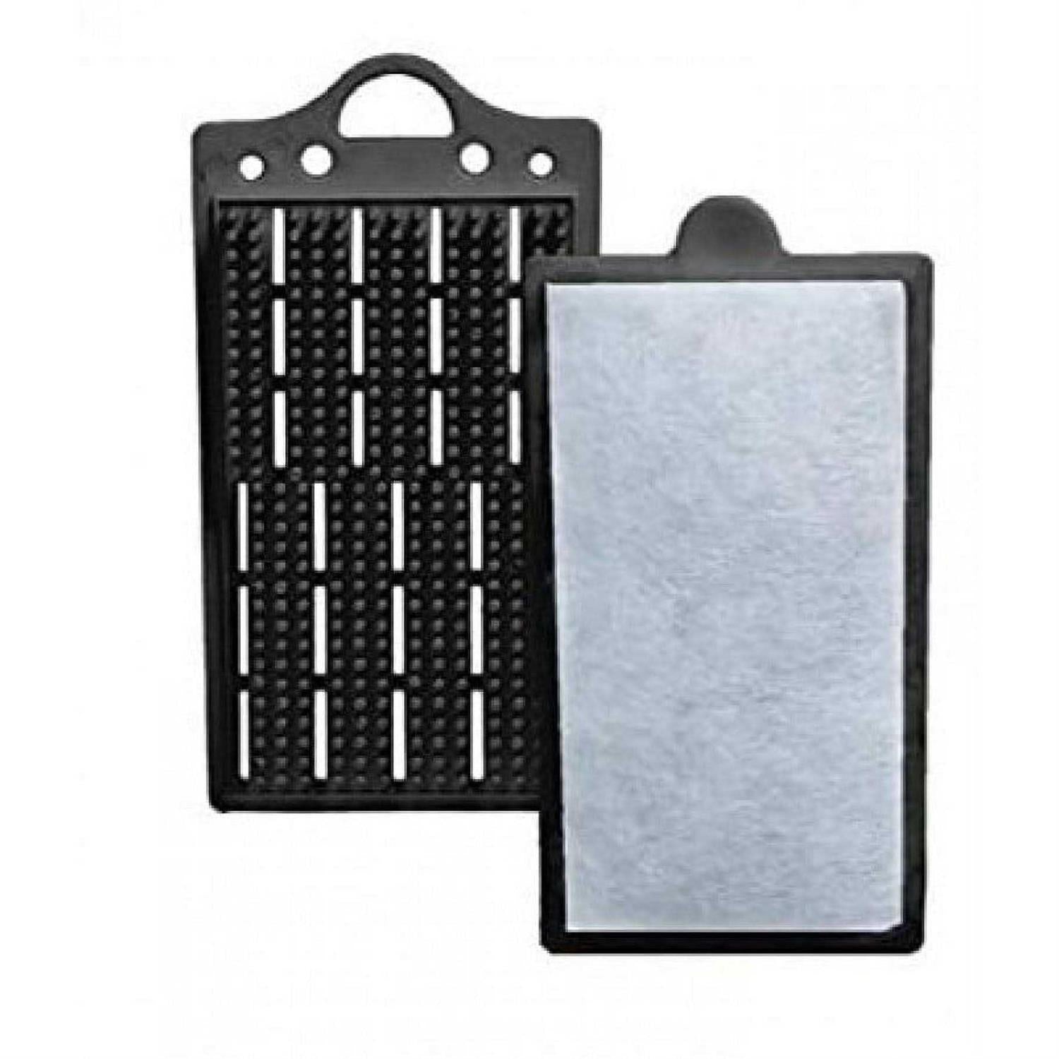 Nano Glass Aquarium Q91860