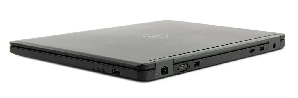 Laptop Computer, 15" Screen, 16GB RAM, 500GB HDD, Windows 10 Home L542