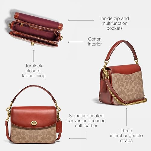 Crossbody Bag 19 X80672