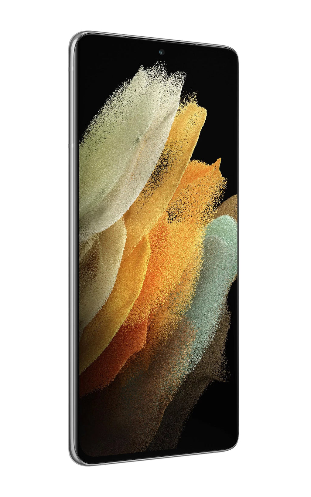 Unlocked 128GB Silver Smartphone L79989