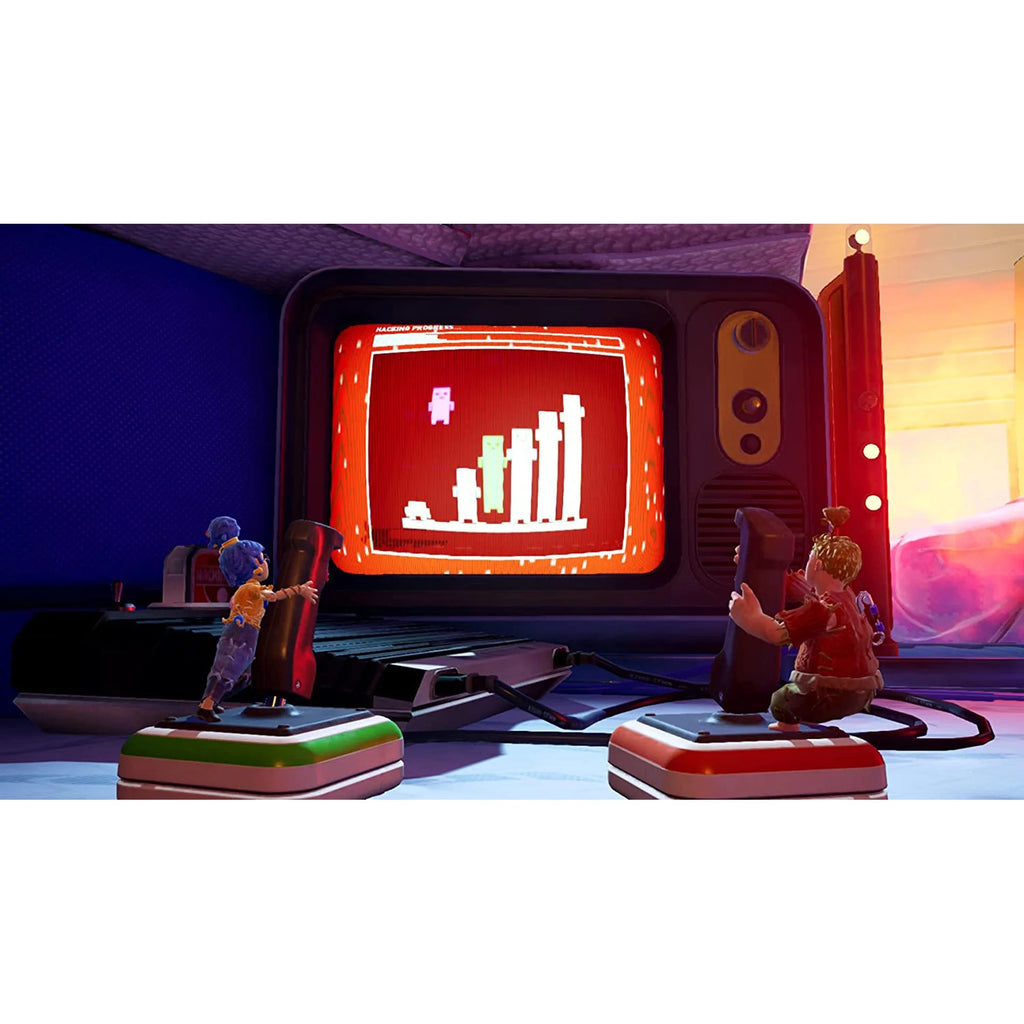 It Takes Two - Nintendo Switch Y70014