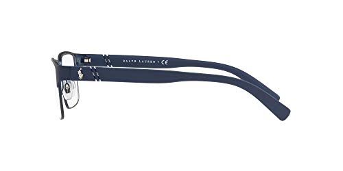 Men's Rectangular Prescription Eyewear Frames K475196