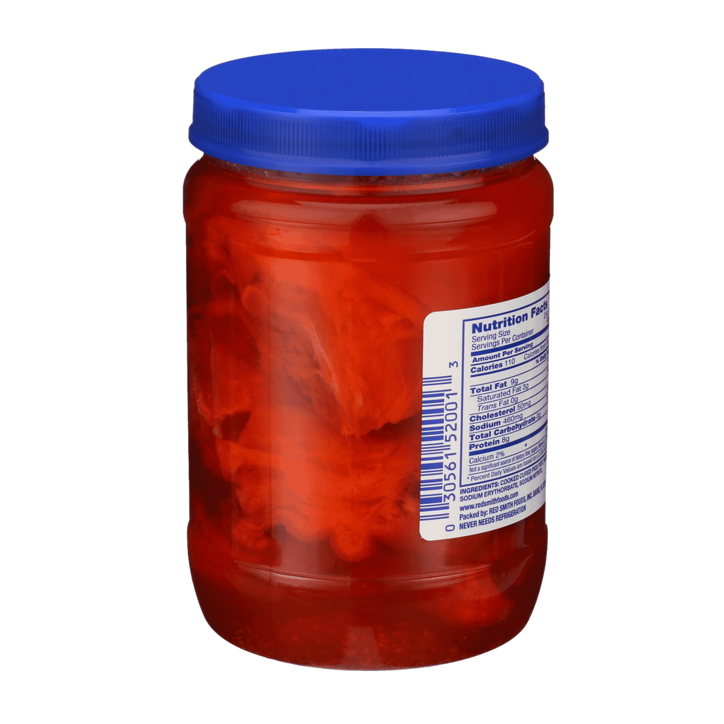 Pickled Pigs Feet 16 oz C55892
