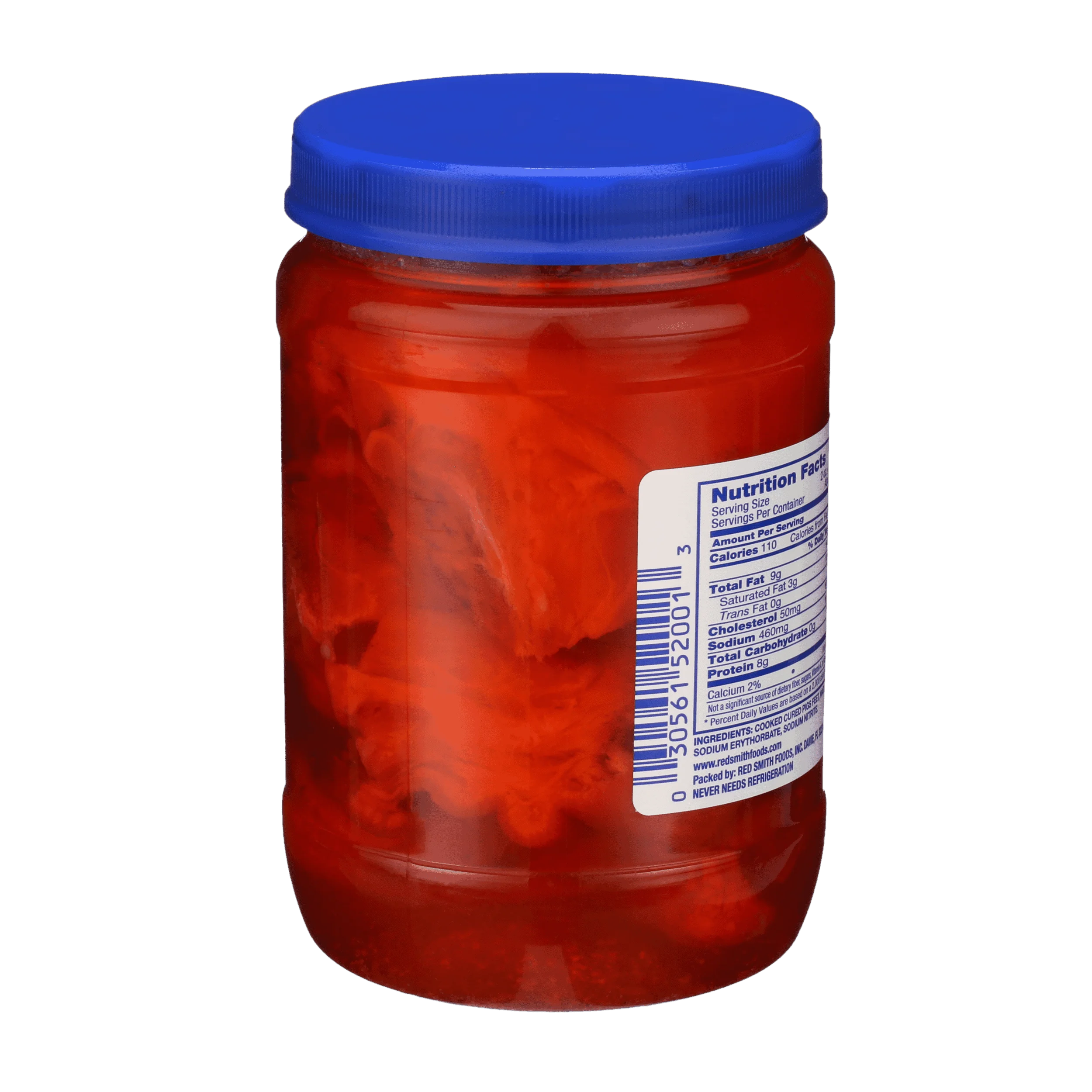 Pickled Pigs Feet 16 oz C55892
