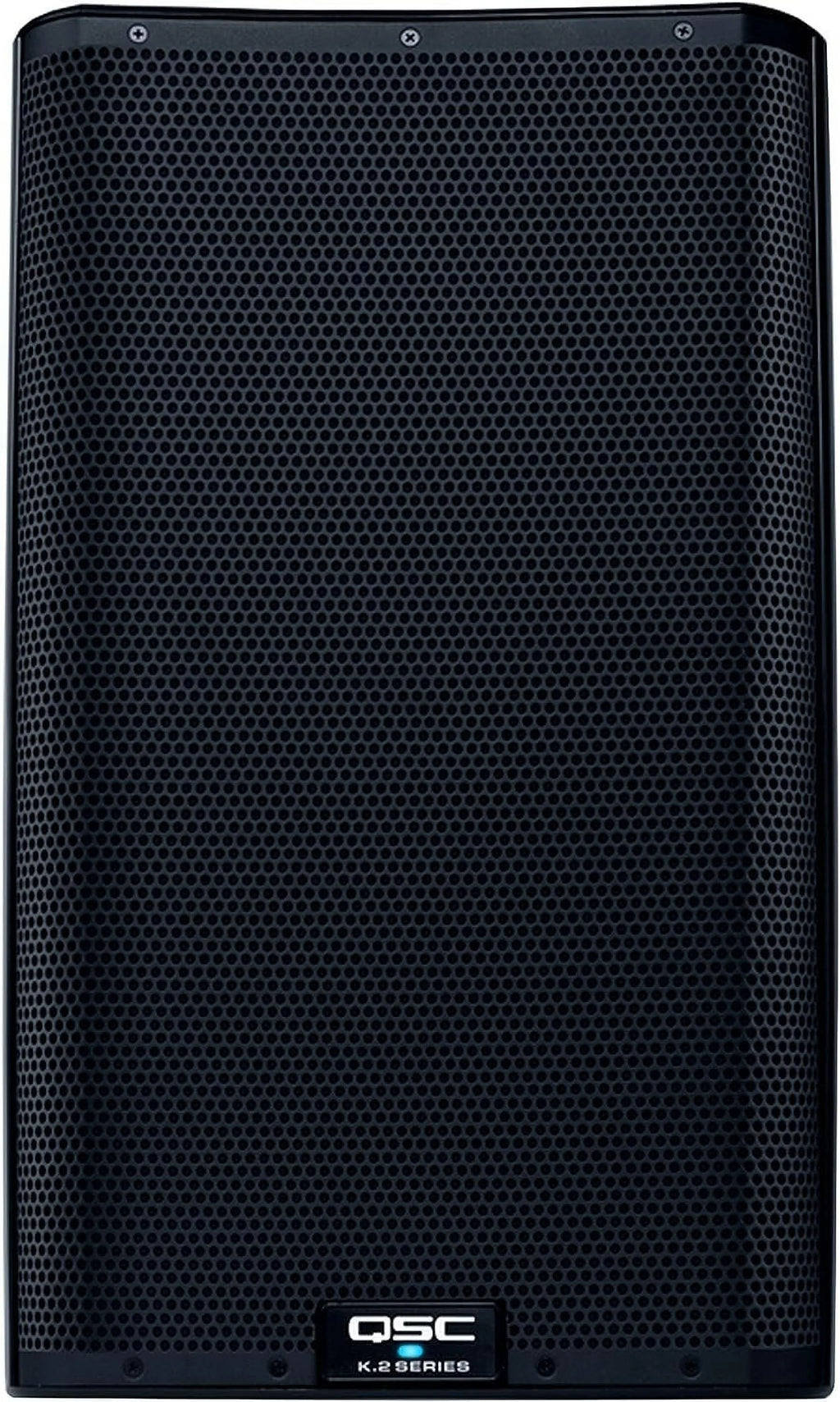 QSC K12.2 Active 12" Powered 2000 Watt Loudspeaker