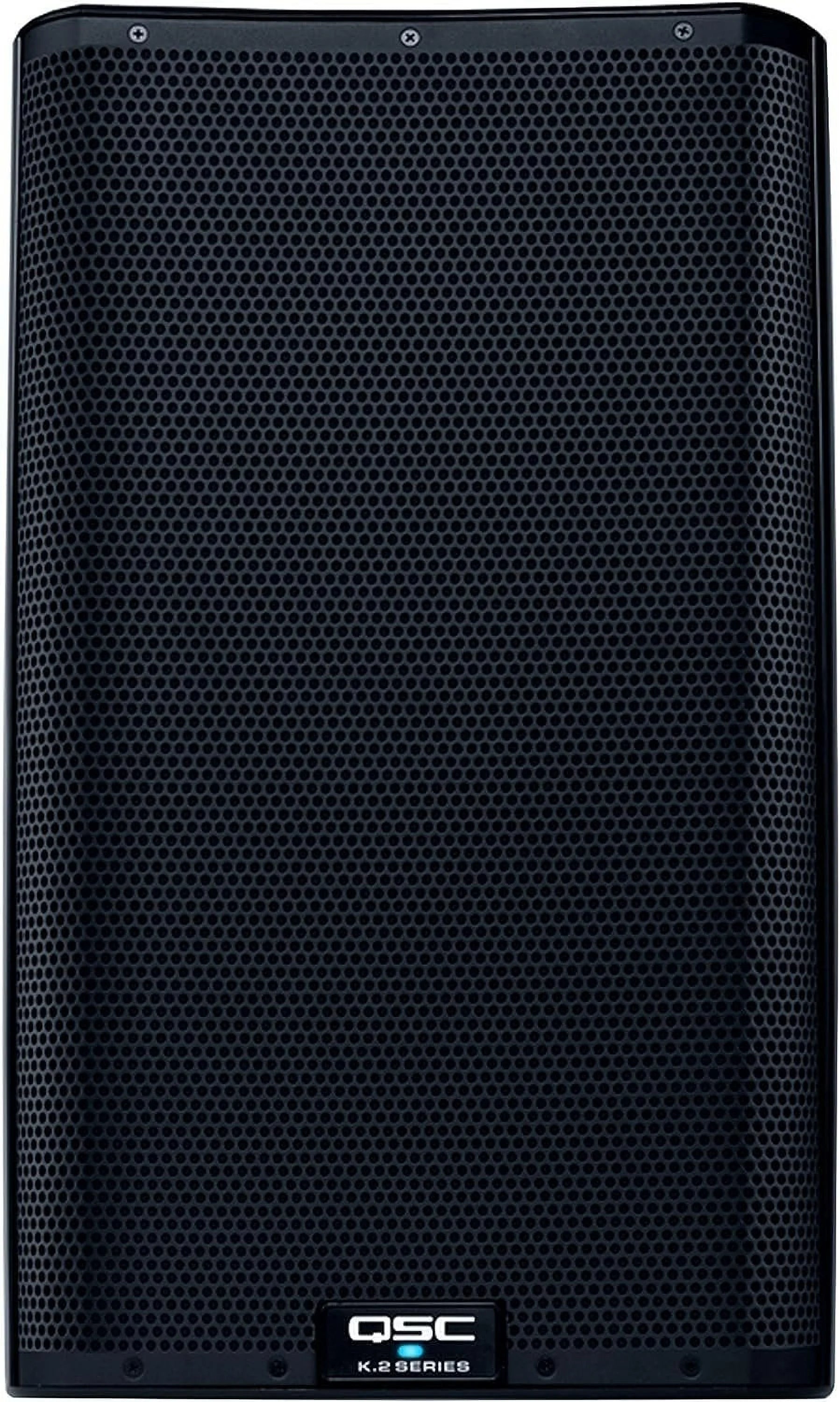 QSC K12.2 Active 12" Powered 2000 Watt Loudspeaker