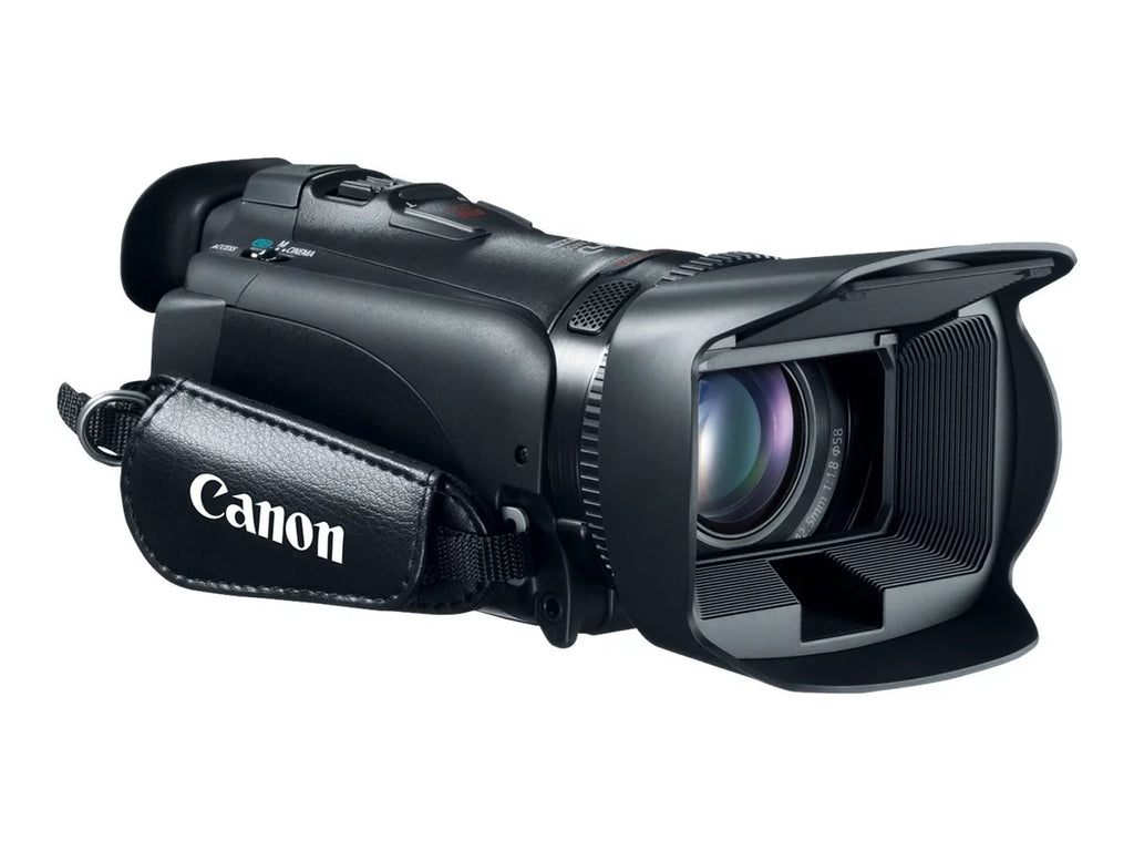 Camcorder 1080p 10x Optical Zoom 32GB U77519