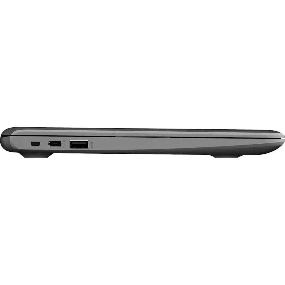 Restored Chromebook 11.6" - 4GB RAM 16GB Storage - Black V57135