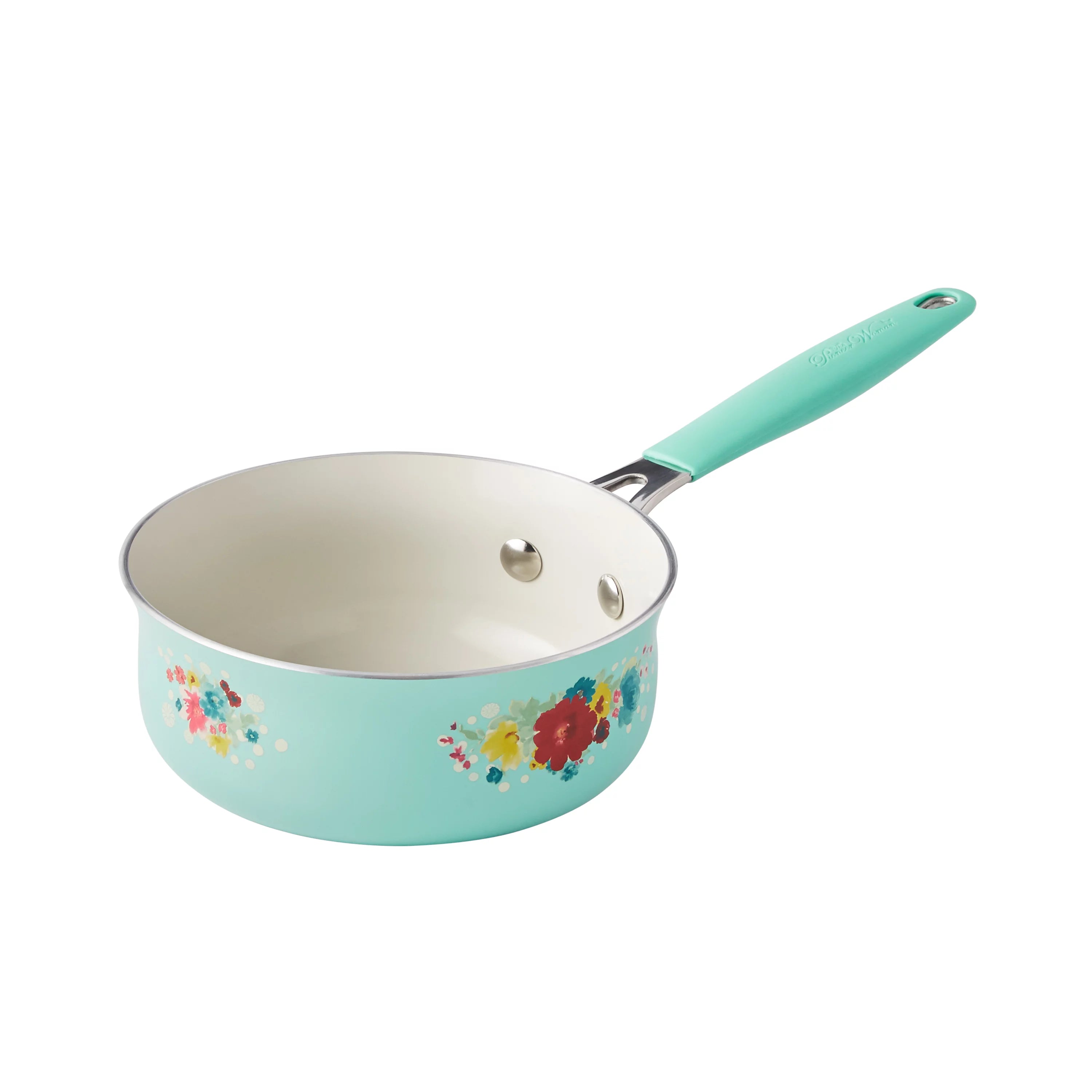Ceramic Cookware Set, 12 Piece X545