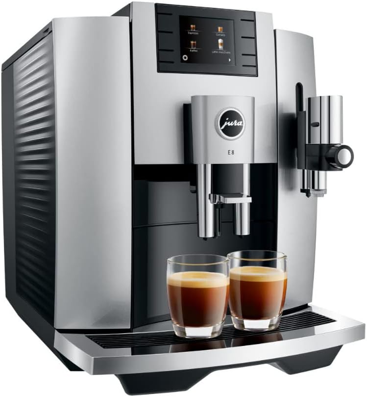 Automatic Espresso Machine Z484