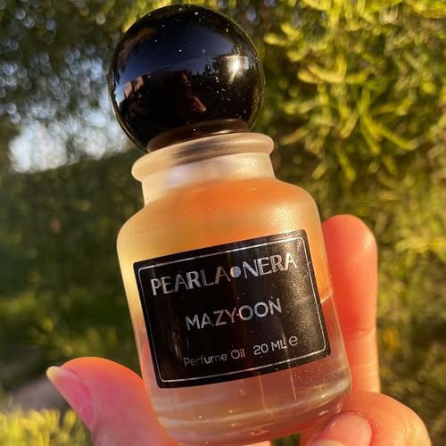 Vanilla Perfume Arabian Bakhoor Oud Infusion with Musk and Leather H540