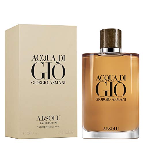 Eau de Parfum Spray for Men, 4.2 Fl Oz P8860