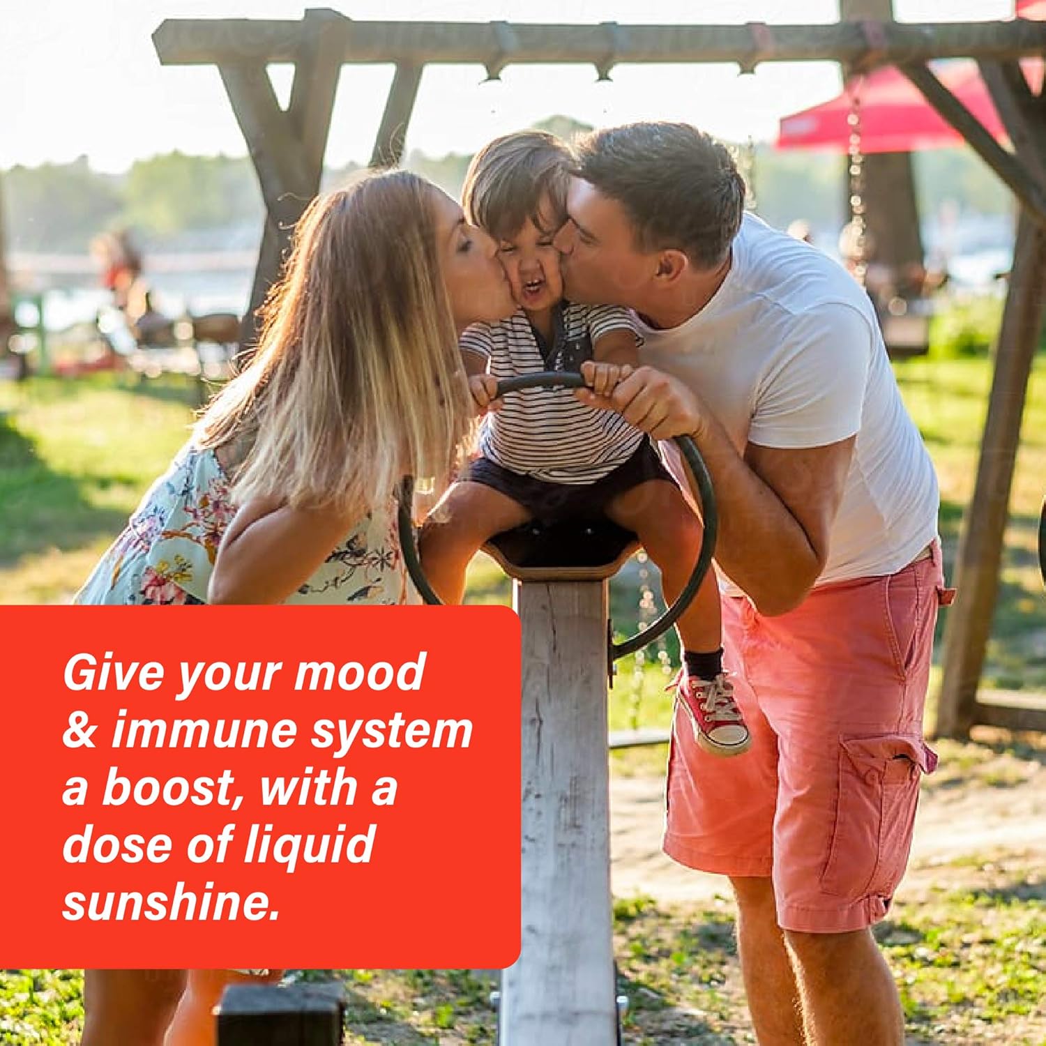 Liquid Vitamin D3 with K2, 2500 IU, 60 Servings C276