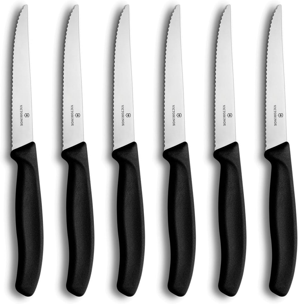 18-piece Knife Block Set K70278