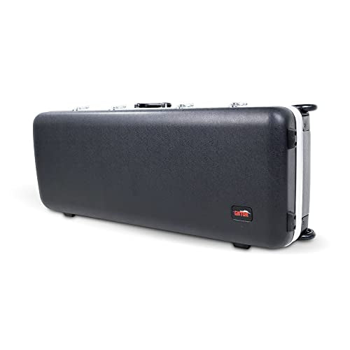 Gator Cases Andante Series Molded ABS Hardshell Case