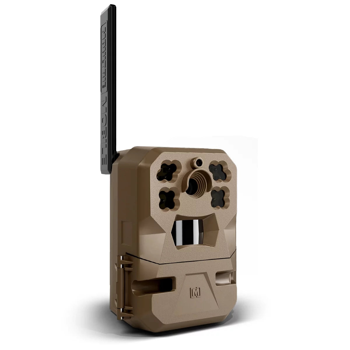 Cellular Trail Camera with Built-in Memory and 33MP Images (2-Pack) U987