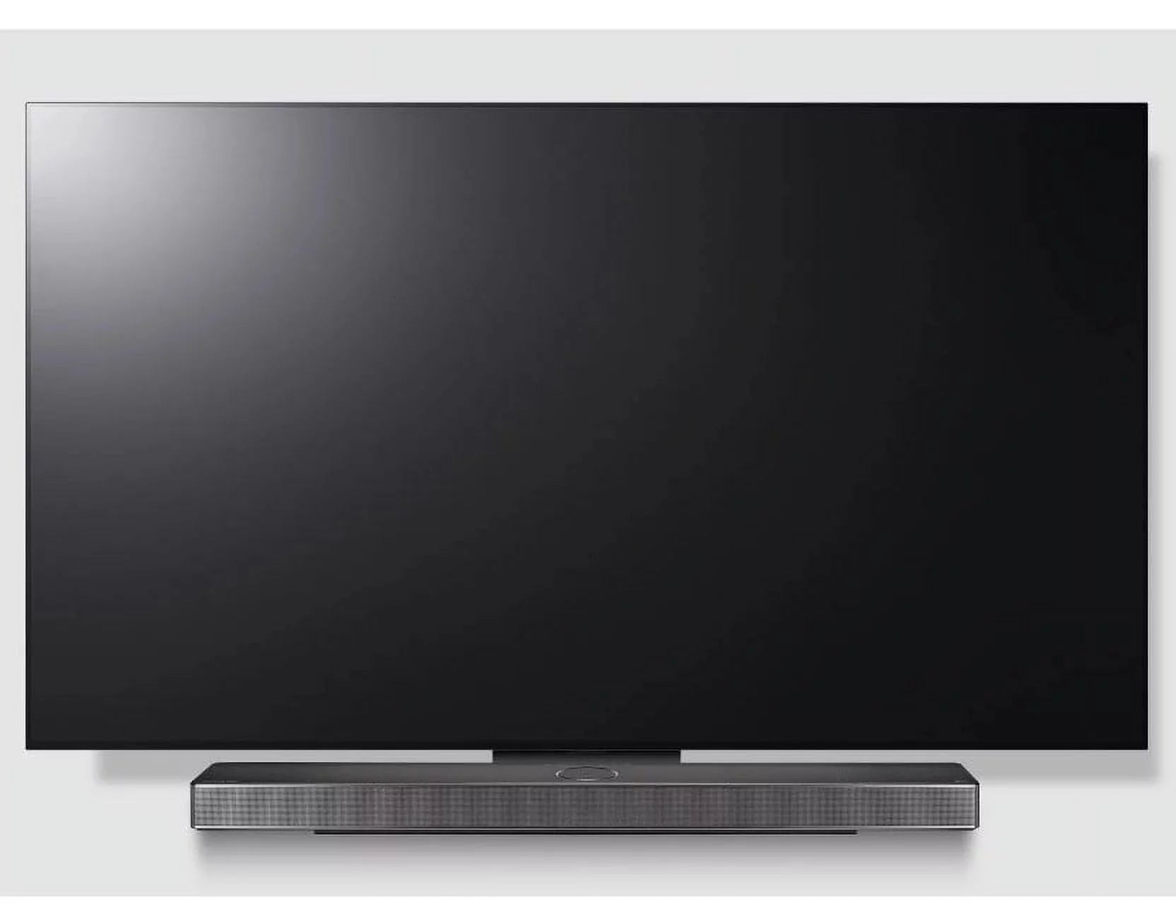 3.1.3 Sound Bar Speaker with Voice Assistant Support Y236
