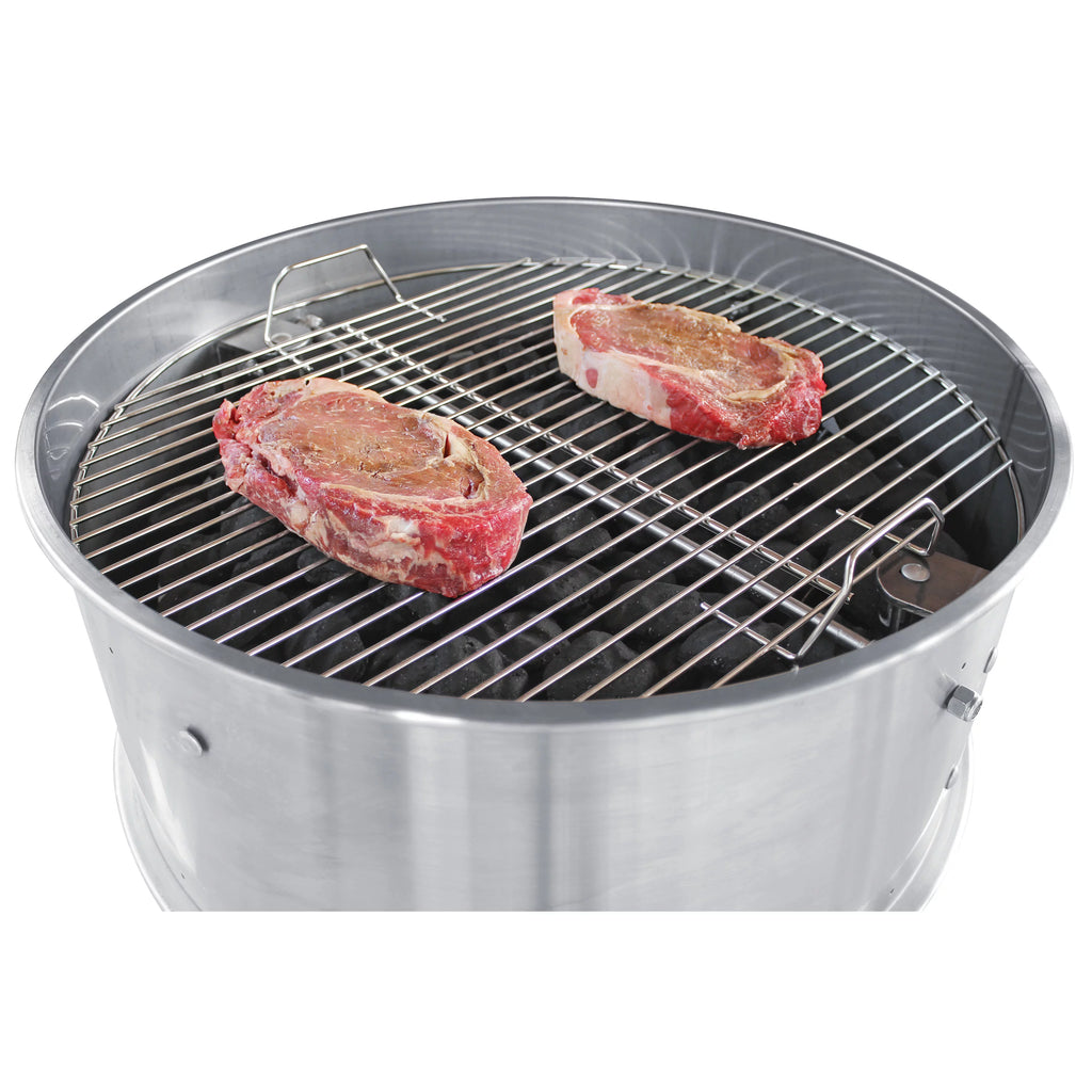 Argentine/Tuscan Style Grill Kit for 22.5 Inch Grills G807115