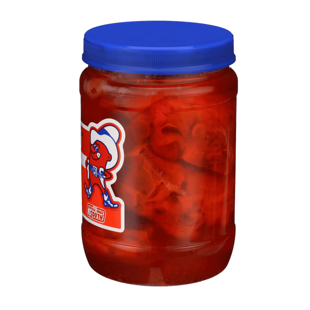 Pickled Pigs Feet 16 oz C55892