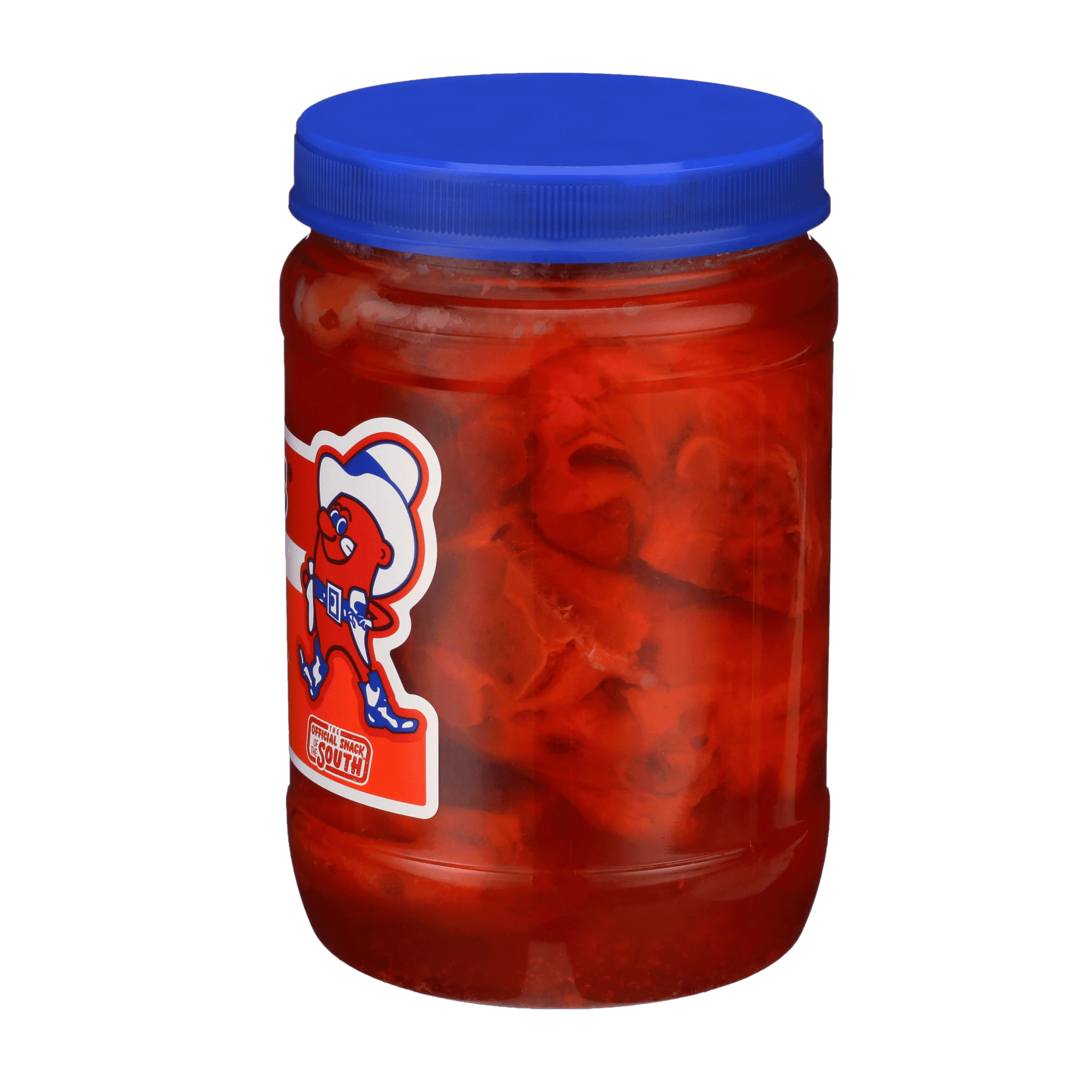 Pickled Pigs Feet 16 oz C55892