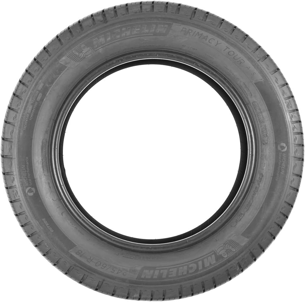 All-Season Car Tire for Sport and Performance Cars - 255/50R20 105H V297354