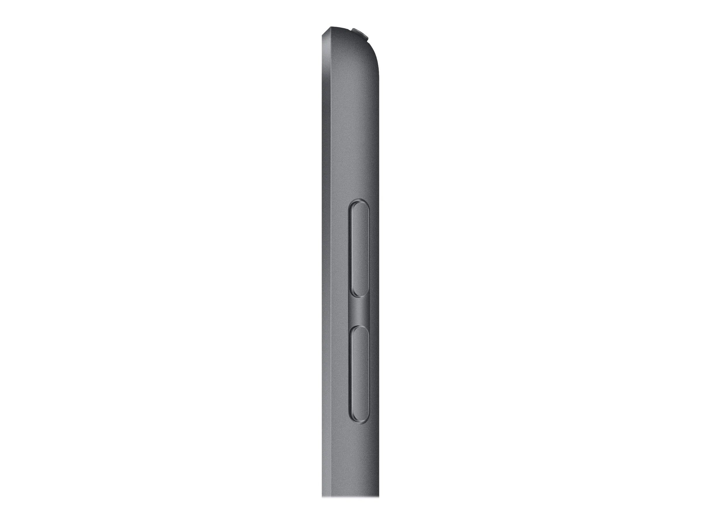10.5-inch iPad Air 3 256GB Wi-Fi Tablet - Space Gray P970094