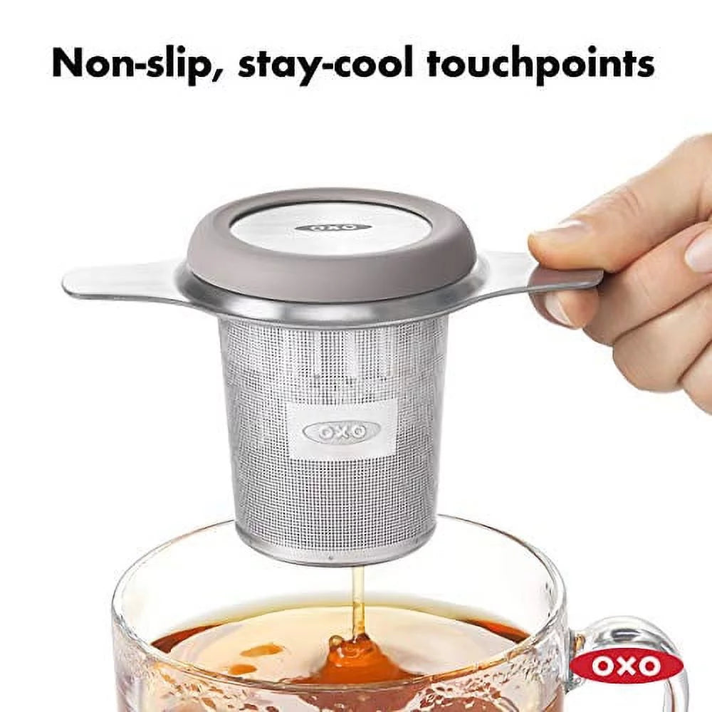 Tea Infuser Basket M827266