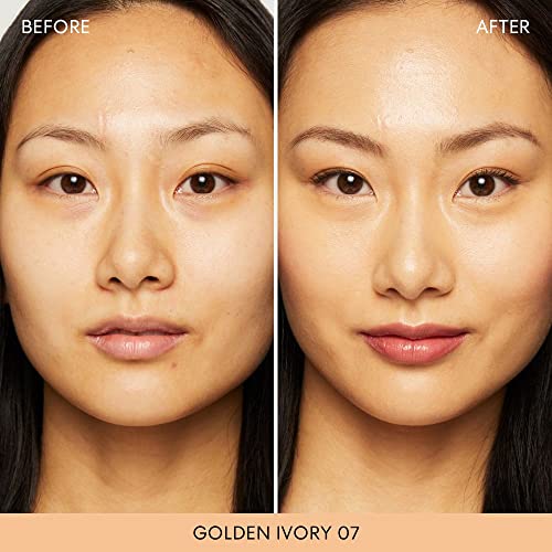 Mineral Foundation SPF 20 V96652