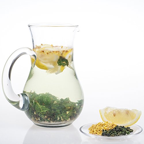 Dried Osmanthus Flower Herb Loose Leaf Tea 115g B145368
