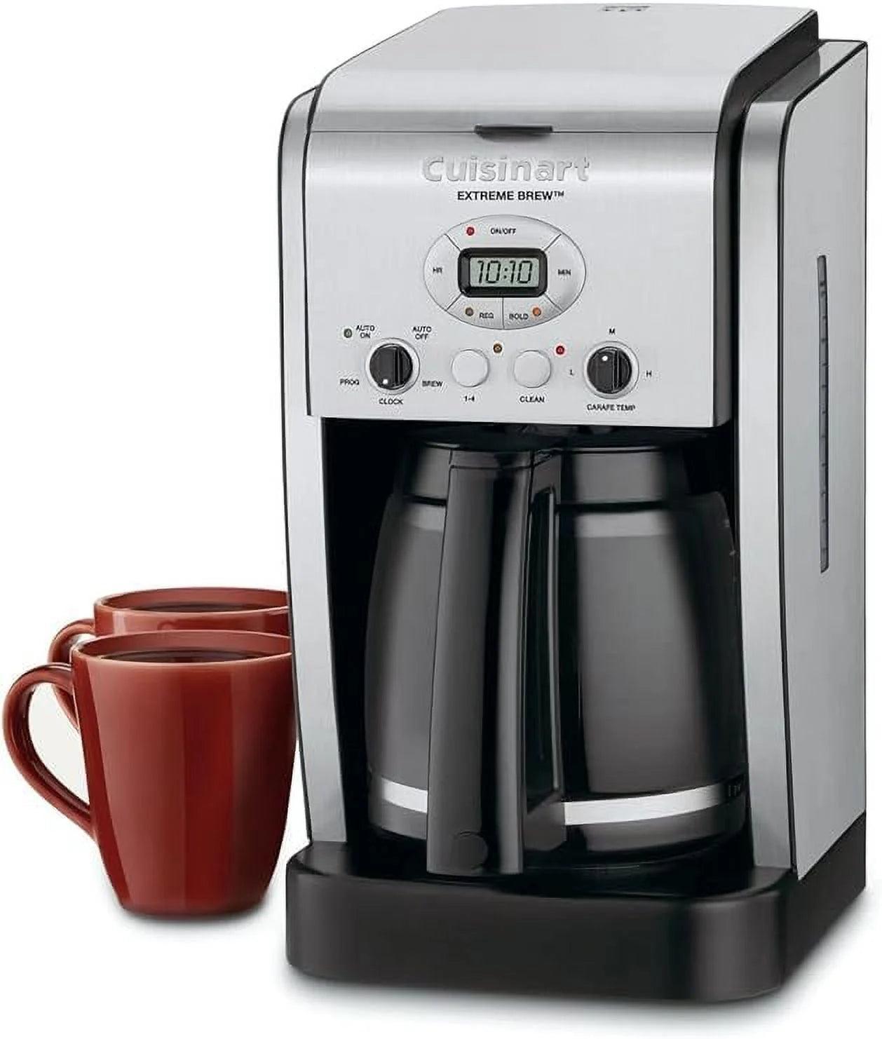 12 Cup Programmable Coffeemaker A2588