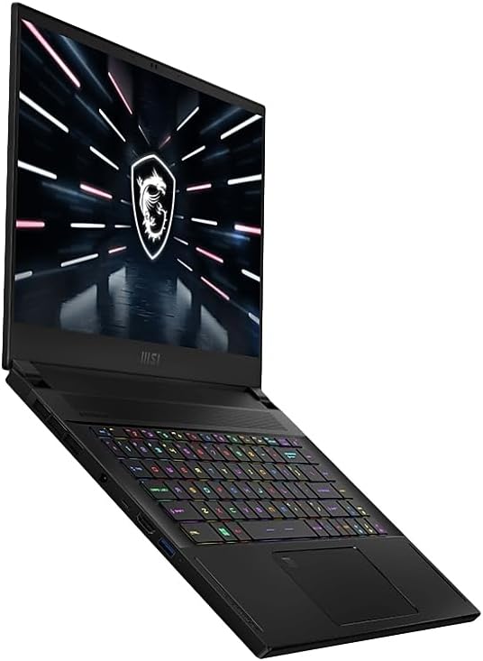 15.6" 240Hz Gaming Laptop, Intel Core i7, RTX 3070Ti, 32GB RAM, 512GB SSD Q9186