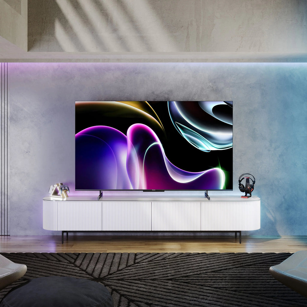 65" Mini-LED 4K UHD Smart TV, QLED, 144Hz J7035