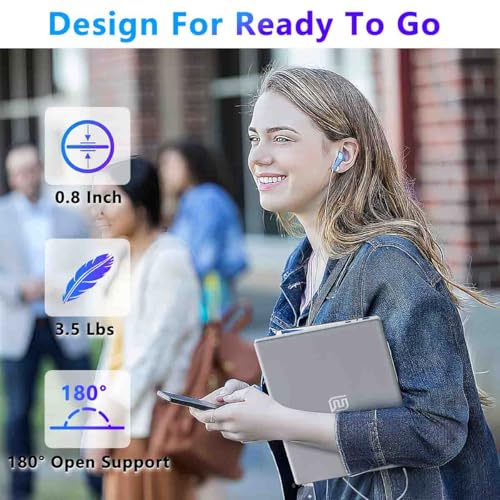 16 Inch Laptop, 16GB RAM 1TB SSD, FHD Display, Backlit Keyboard, Windows 11 Pro R54087