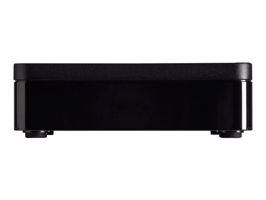 VoIP phone adapter with 100Mb LAN, wall mountable W10131