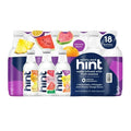 Hint Flavored Water Variety Pack (16 fl. oz., 18 pk.)