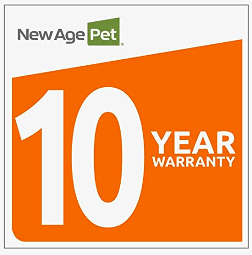 Pet Crate End Table, X-Large, Grey I3492
