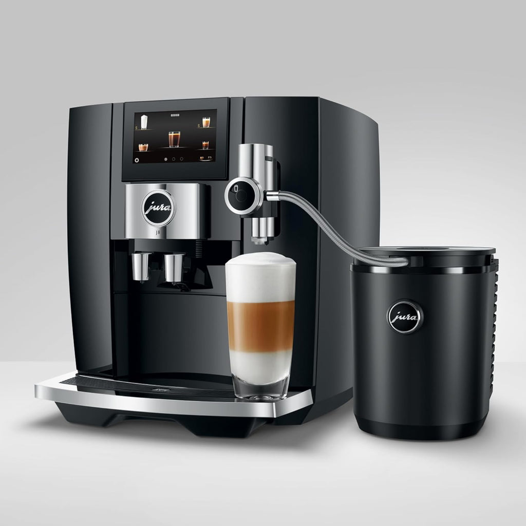 Jura Cool Control, 1 Liter (34 oz), Black Z104784