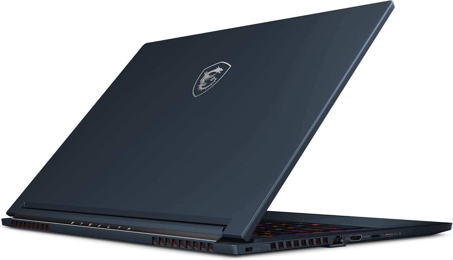 Gaming Laptop 16" 240Hz QXGA, 64GB RAM, 2TB SSD, RTX 4070 P583