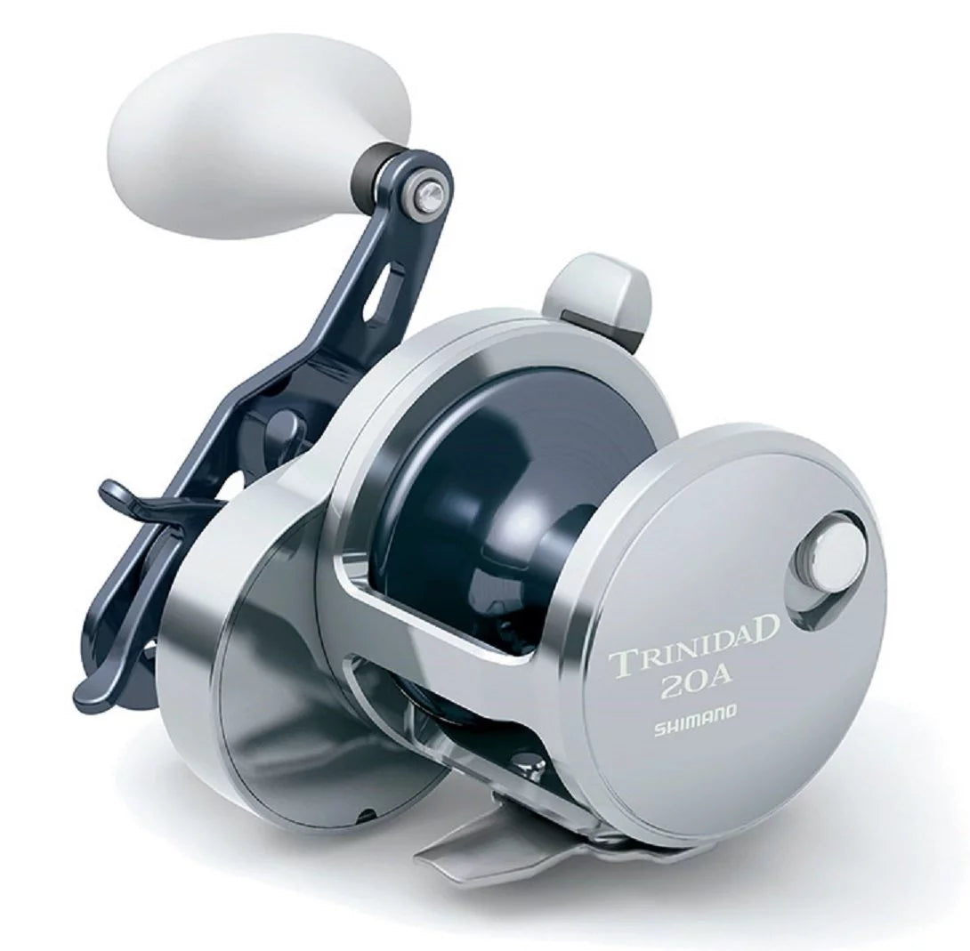 Trolling Conventional Reel 12 Y1508
