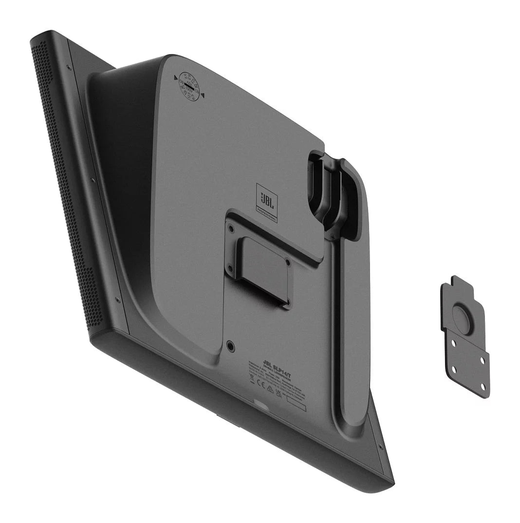 On Wall Mount 4" 70v Commercial Speakers with Amp X502706