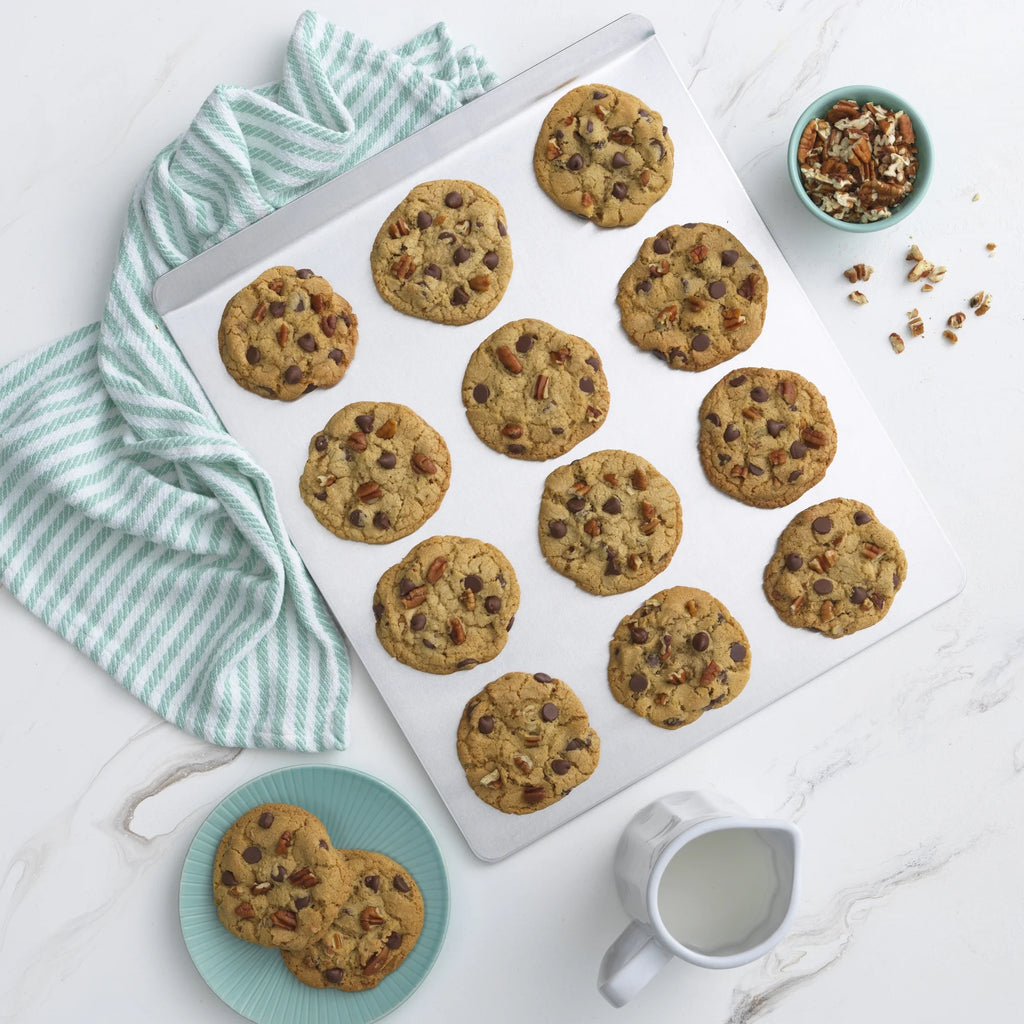 Large Cookie Sheets - 2 PC X988