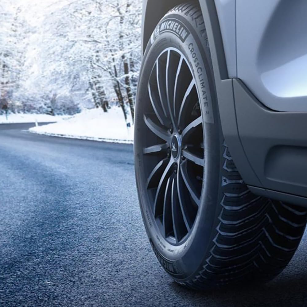 All-Season Car Tire for SUV CUV - 225/65R17 102H N9577