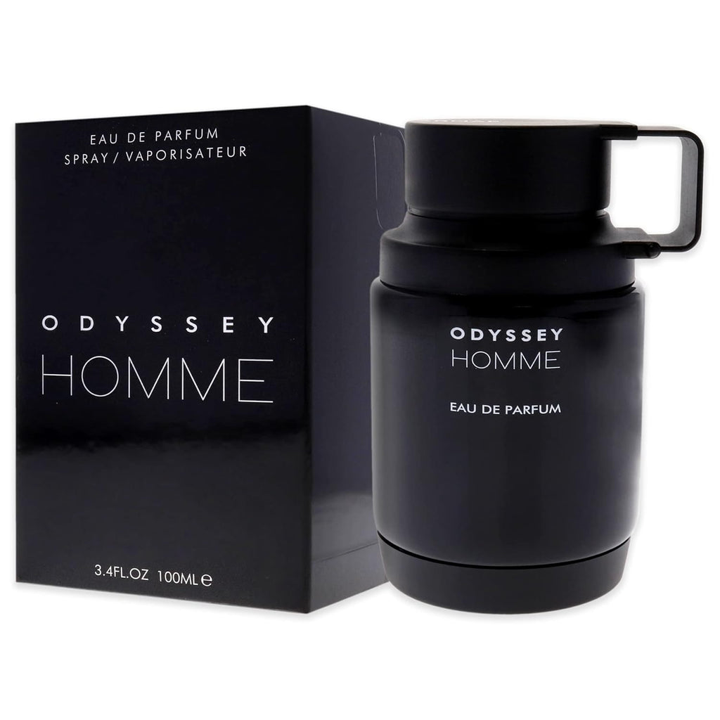 Odyssey EDP Spray Men 3.4 oz U745
