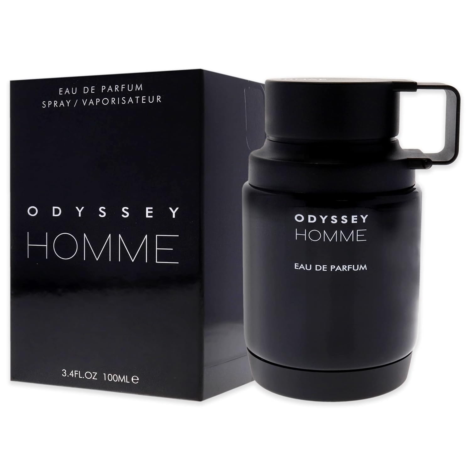 Odyssey EDP Spray Men 3.4 oz U745