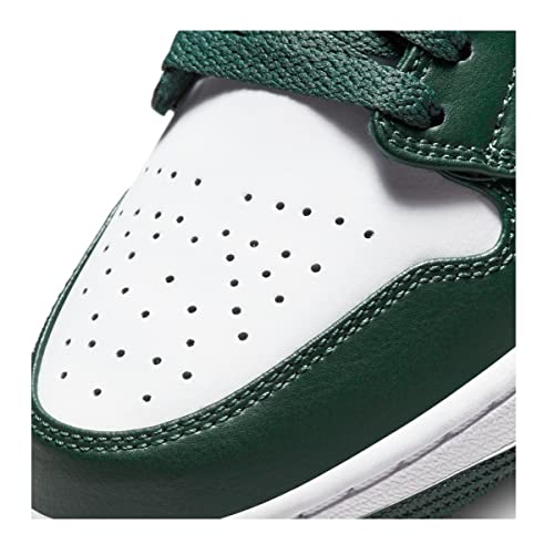 Men's Mid-Top Casual Shoes M669