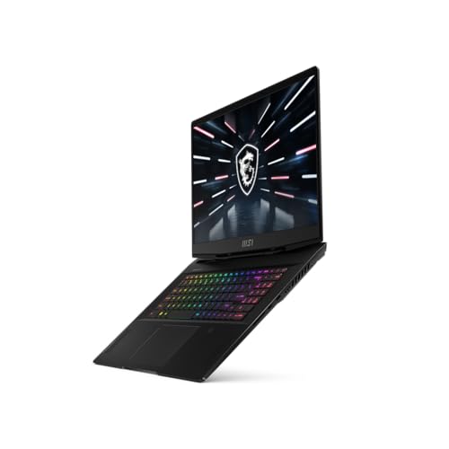 Gaming Laptop 17.3" FHD 144Hz, i9, RTX 3060, 48GB RAM, 4TB SSD Q6668