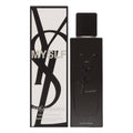 Yves Saint Laurent Ysl Myslf Eau de Parfum Spray Rechargeable Refillable for Men, 2.0 Ounce